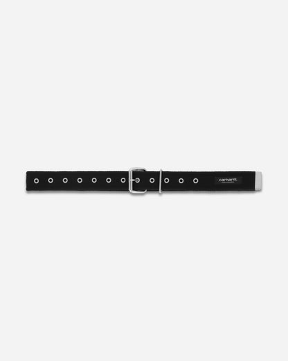 Carhartt WIP Skein Belt Black Belts Belt I028956 89XX