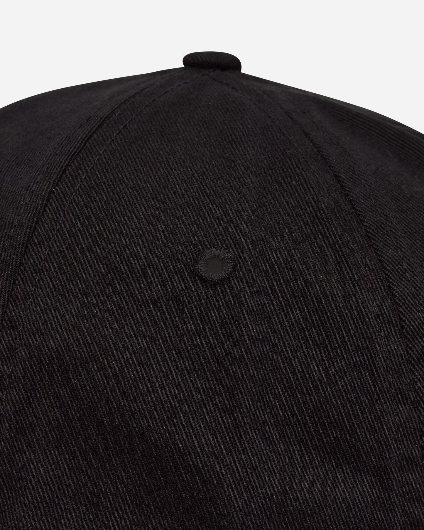 Carhartt WIP Madison Logo Cap Black/White Hats Caps I036730 0D2XX