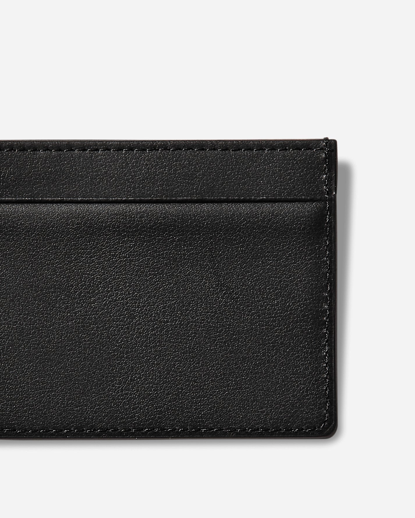 Carhartt WIP Vegas Cardholder Black/Silver Wallets and Cardholders Cardholders I033109 0M4XX