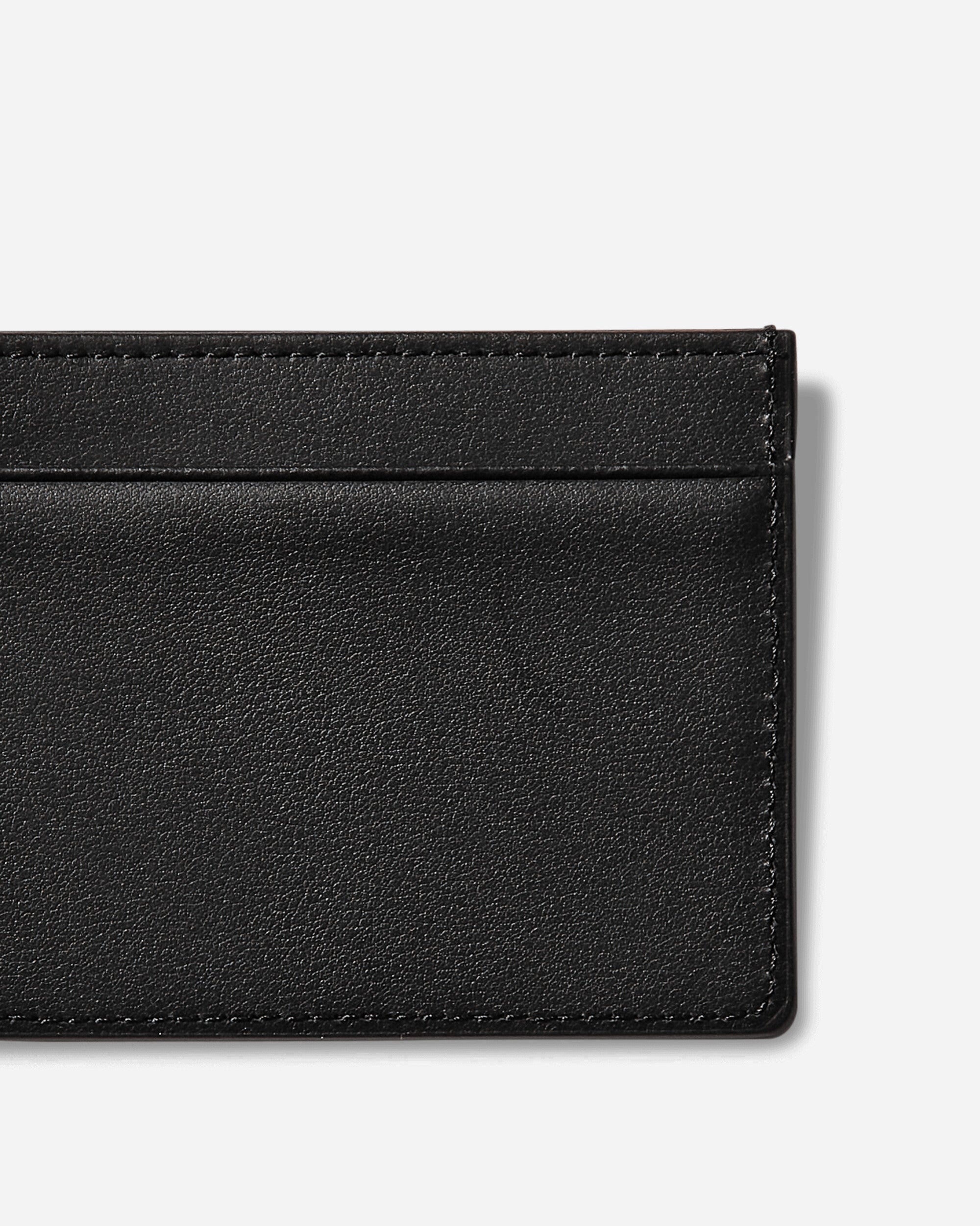 Carhartt WIP Vegas Cardholder Black/Silver Wallets and Cardholders Cardholders I033109 0M4XX