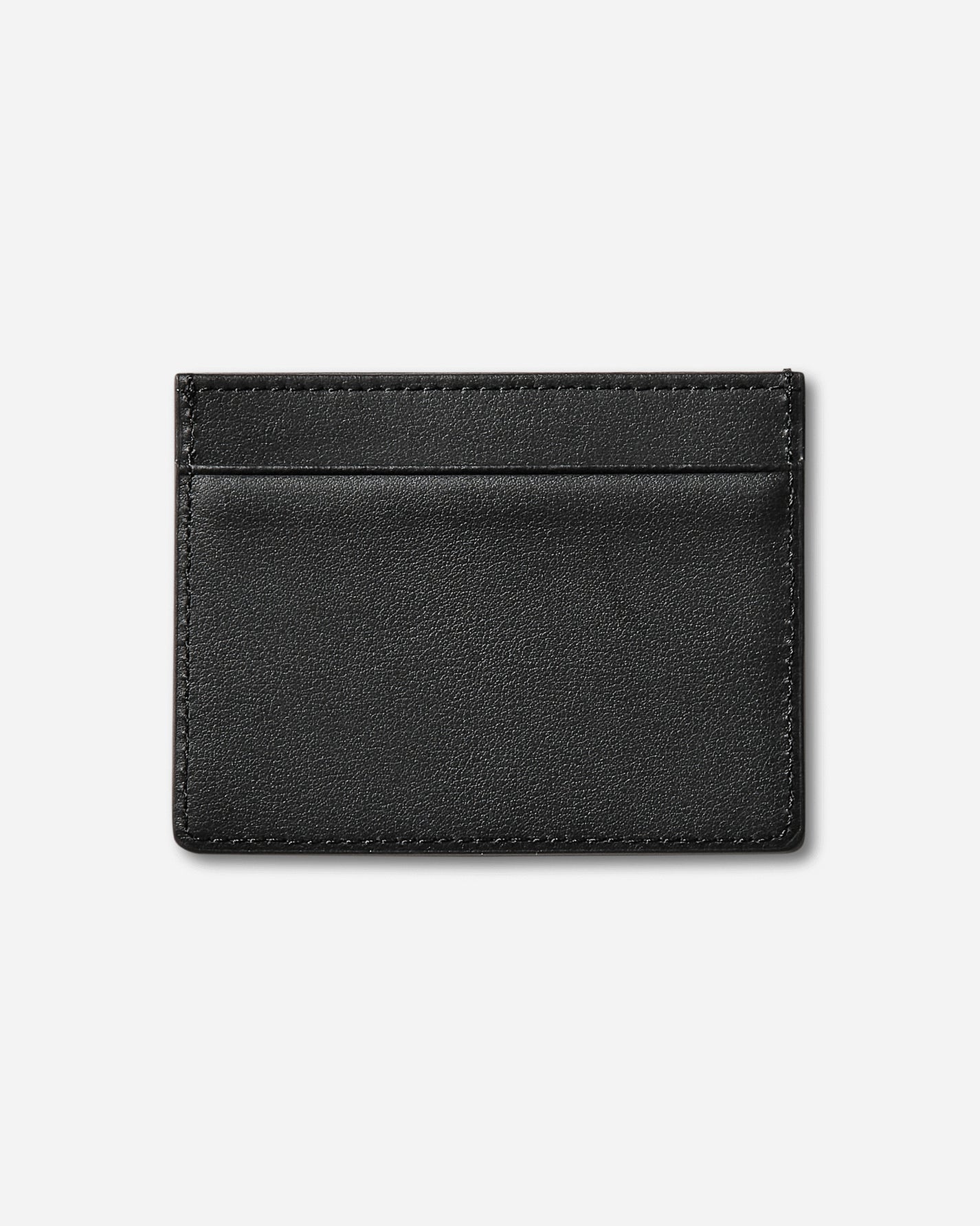 Carhartt WIP Vegas Cardholder Black/Silver Wallets and Cardholders Cardholders I033109 0M4XX