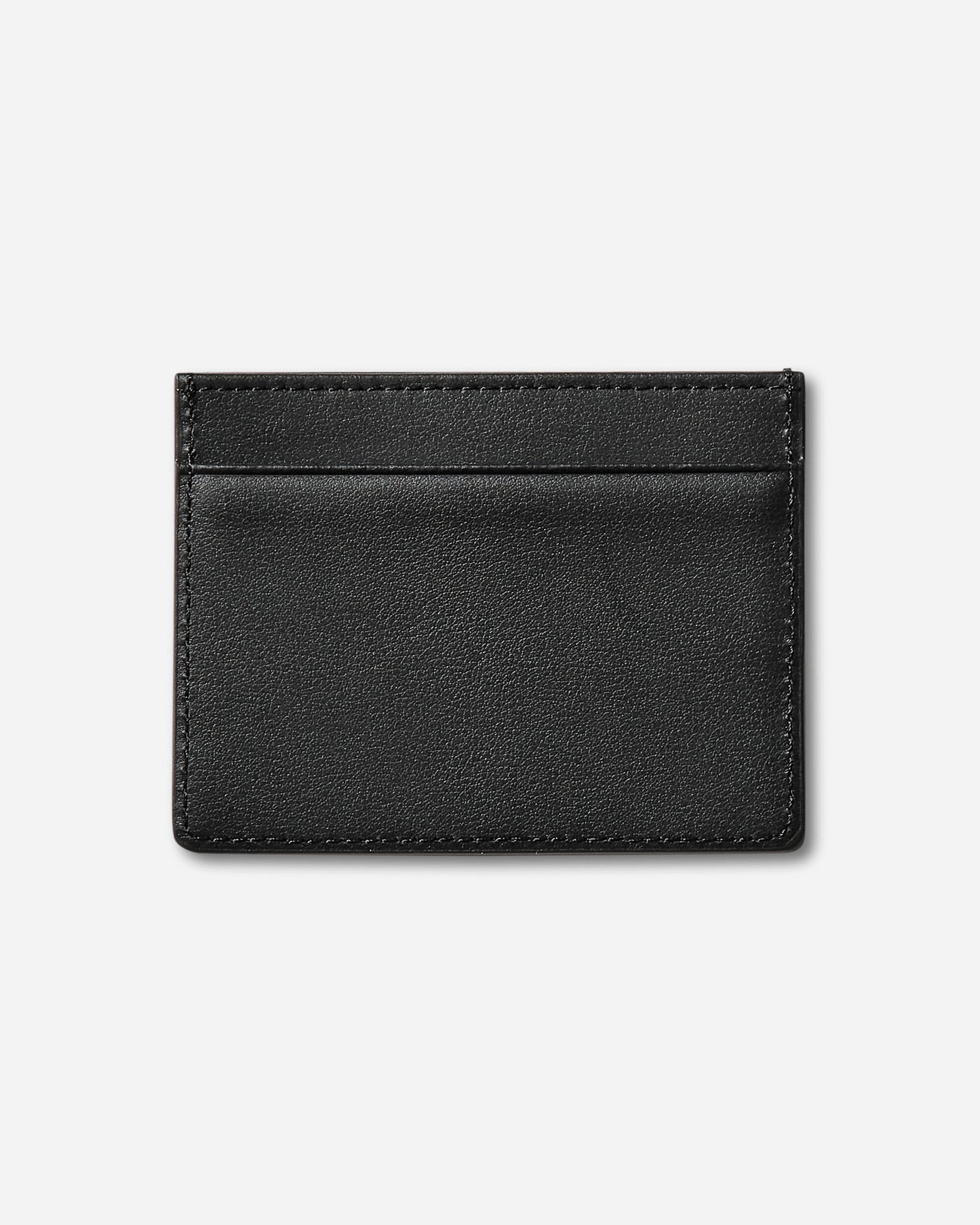 Carhartt WIP Vegas Cardholder Black/Silver Wallets and Cardholders Cardholders I033109 0M4XX