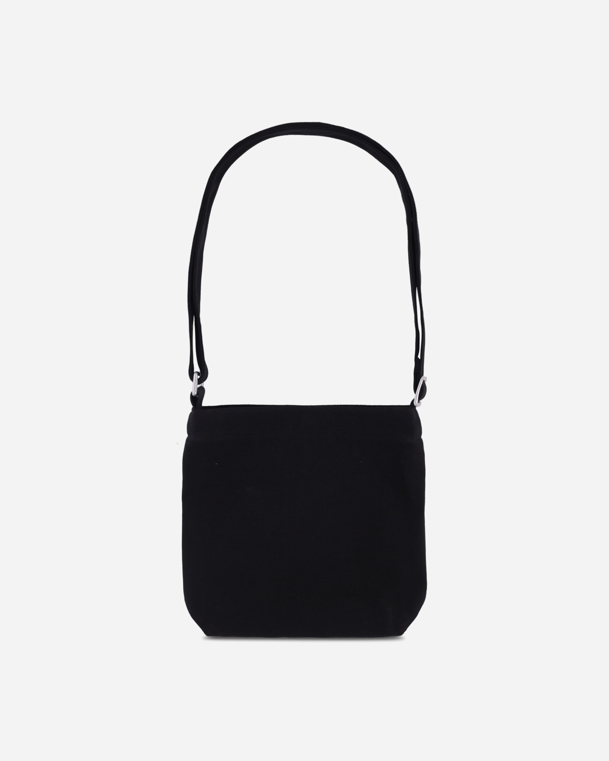 Carhartt WIP Canvas Bag Small Black Bags and Backpacks Pouches I035991 89XX