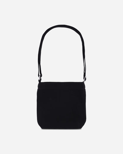 Carhartt WIP Canvas Bag Small Black Bags and Backpacks Pouches I035991 89XX