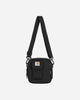 Carhartt WIP Essentials Bag Small Black Bags and Backpacks Pouches I031470 89XX