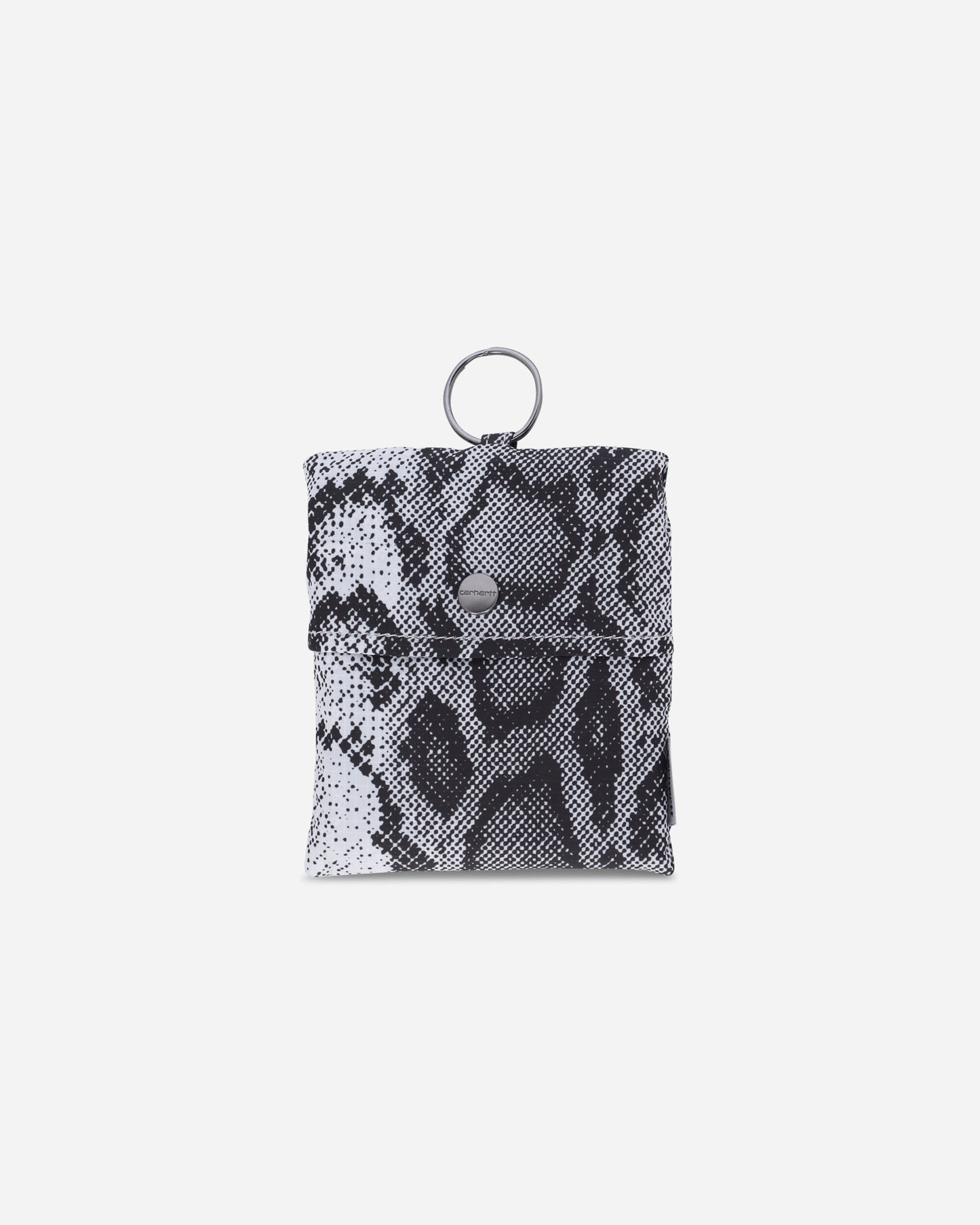 Carhartt WIP Snake Camo Shopping Bag Snake Camo Bags and Backpacks Shoulder Bags I036428 3Q2XX