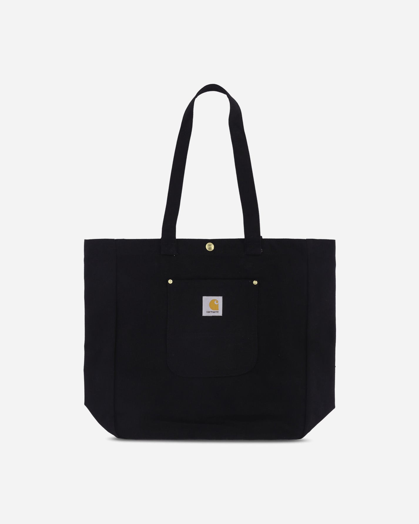 Carhartt WIP Bay Tote Black Bags and Backpacks Tote Bags I036333 8901