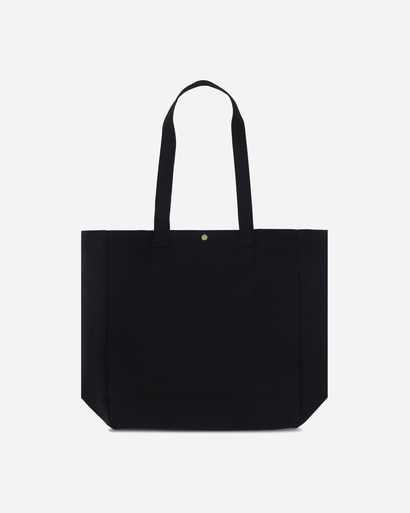 Carhartt WIP Bay Tote Black Bags and Backpacks Tote Bags I036333 8901