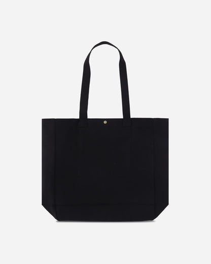 Carhartt WIP Bay Tote Black Bags and Backpacks Tote Bags I036333 8901