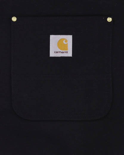 Carhartt WIP Bay Tote Black Bags and Backpacks Tote Bags I036333 8901