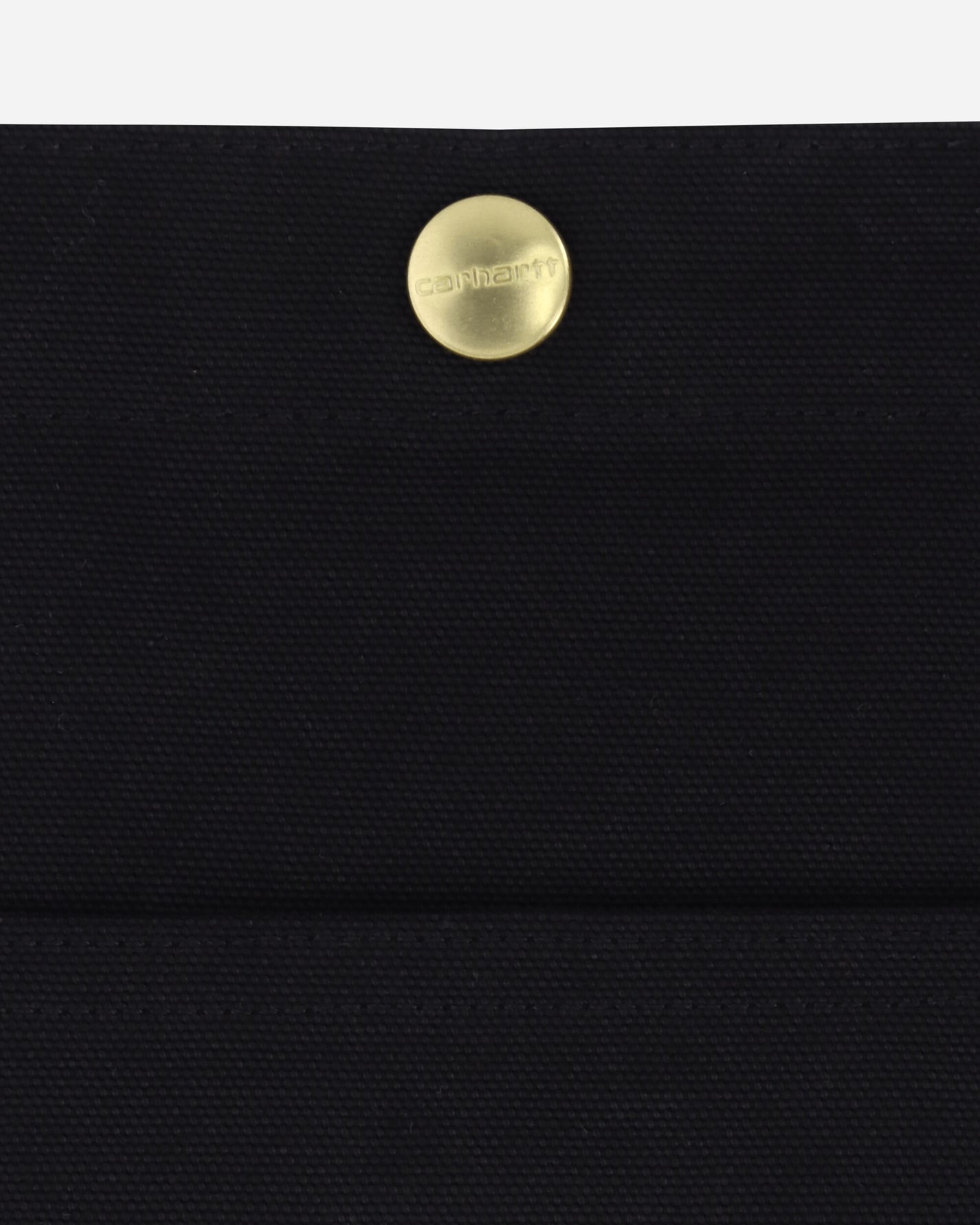 Carhartt WIP Bay Tote Black Bags and Backpacks Tote Bags I036333 8901