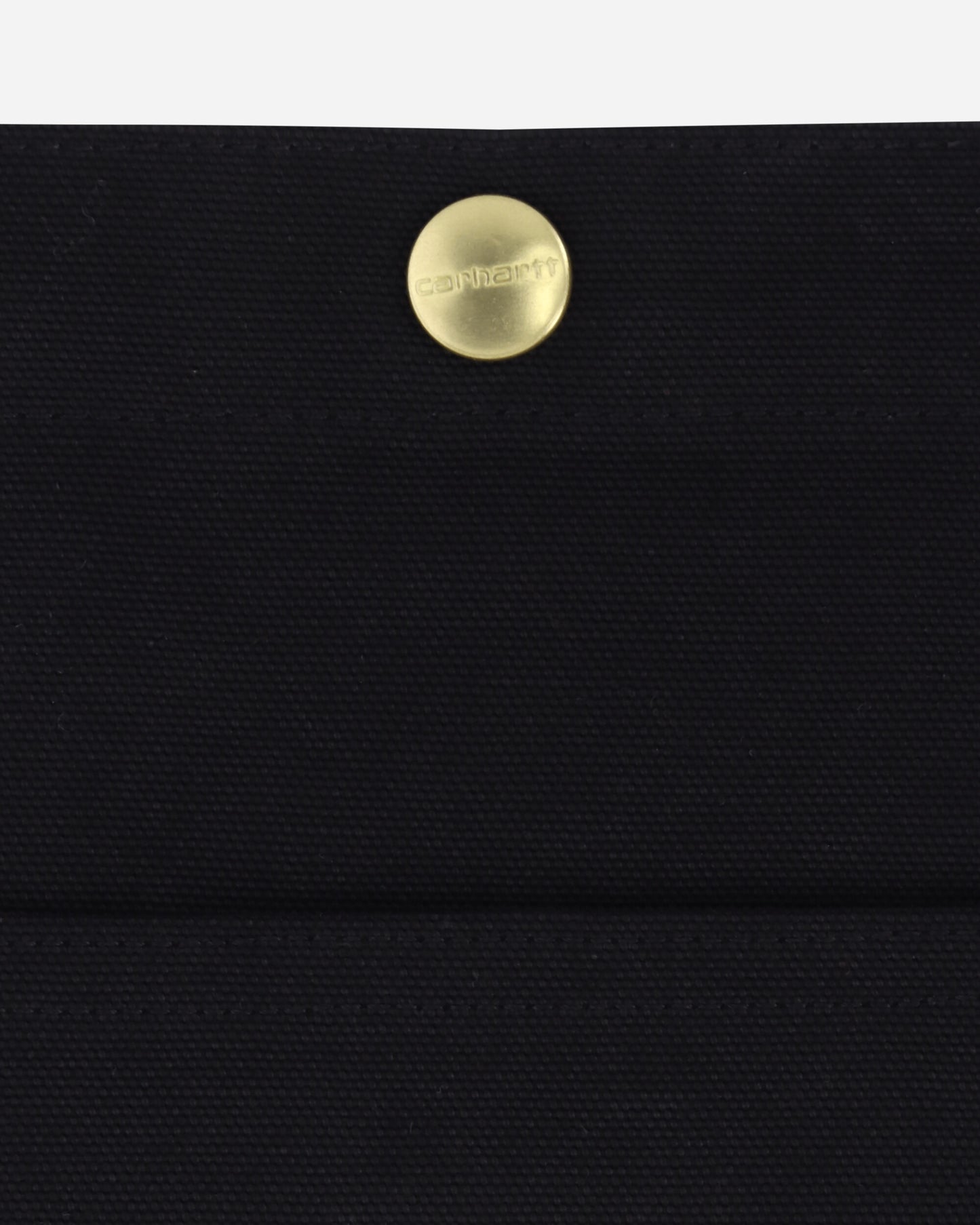 Carhartt WIP Bay Tote Black Bags and Backpacks Tote Bags I036333 8901