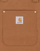Carhartt WIP Bay Tote Hamilton Brown Bags and Backpacks Tote Bags I036333 HZ01
