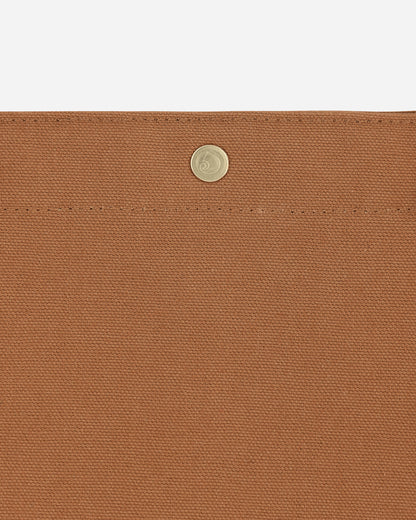 Carhartt WIP Bay Tote Hamilton Brown Bags and Backpacks Tote Bags I036333 HZ01