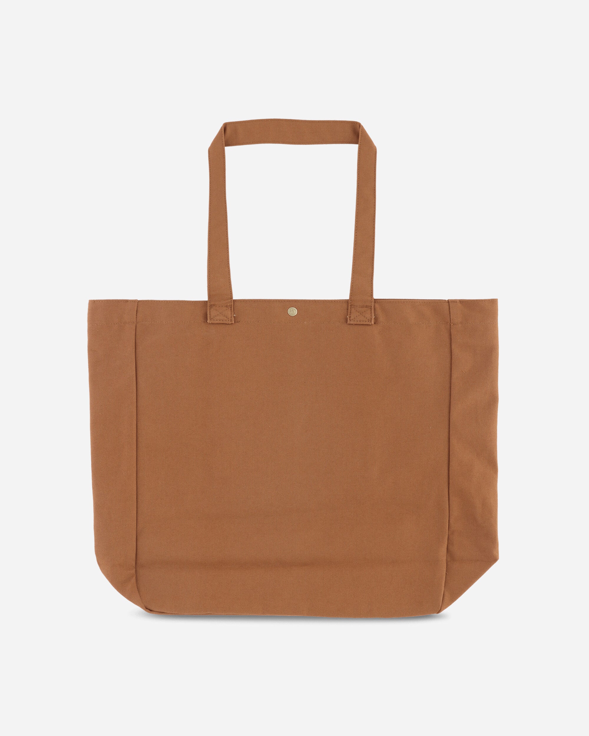 Carhartt WIP Bay Tote Hamilton Brown Bags and Backpacks Tote Bags I036333 HZ01