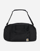 Carhartt WIP Carhartt Duffle Bag Black Bags and Backpacks Tote Bags I036145 89XX
