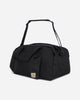 Carhartt WIP Carhartt Duffle Bag Black Bags and Backpacks Tote Bags I036145 89XX
