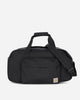 Carhartt WIP Carhartt Duffle Bag Black Bags and Backpacks Tote Bags I036145 89XX