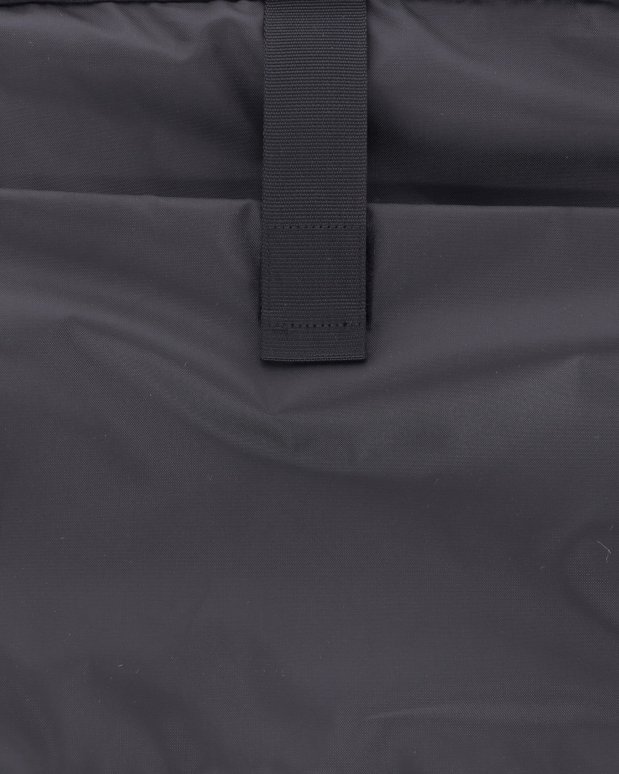 Carhartt WIP Carhartt Duffle Bag Black Bags and Backpacks Tote Bags I036145 89XX