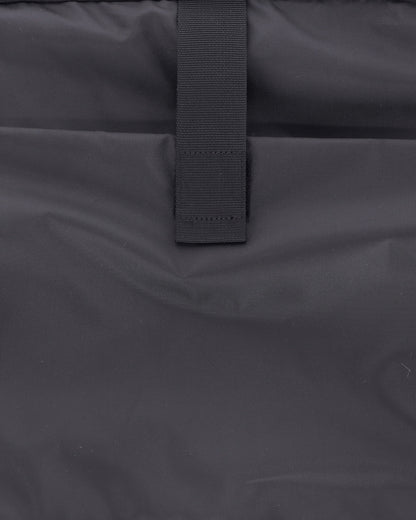 Carhartt WIP Carhartt Duffle Bag Black Bags and Backpacks Tote Bags I036145 89XX