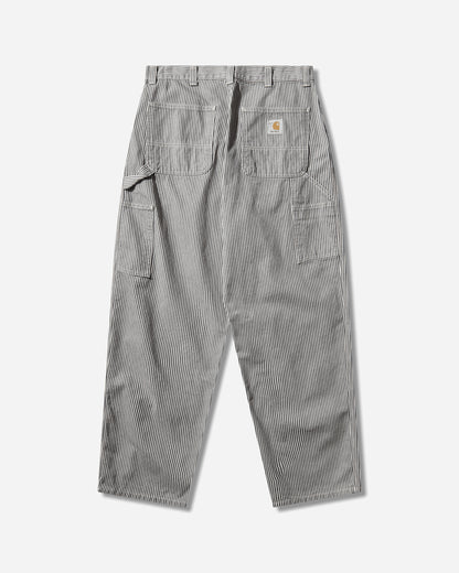 Carhartt WIP Mercer Single Knee Pant Mercer Stripe/Graphite/Wax Pants Cargo I036531 3OK06