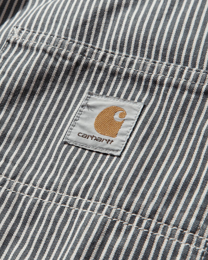 Carhartt WIP Mercer Single Knee Pant Mercer Stripe/Graphite/Wax Pants Cargo I036531 3OK06