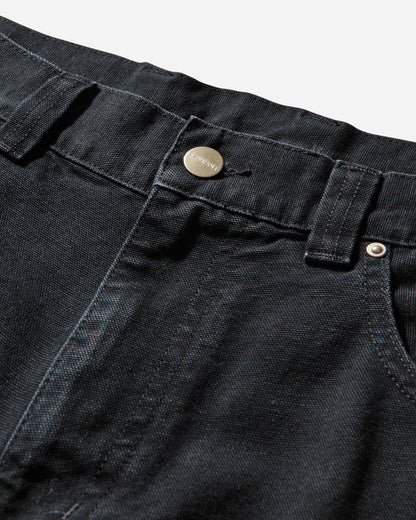 Carhartt WIP Brandon Pant Black Pants Casual I036311 89B7