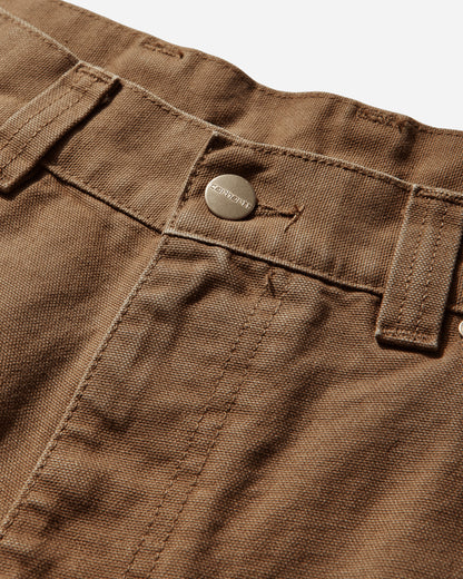 Carhartt WIP Brandon Pant Hamilton Brown Pants Casual I036311 HZB7