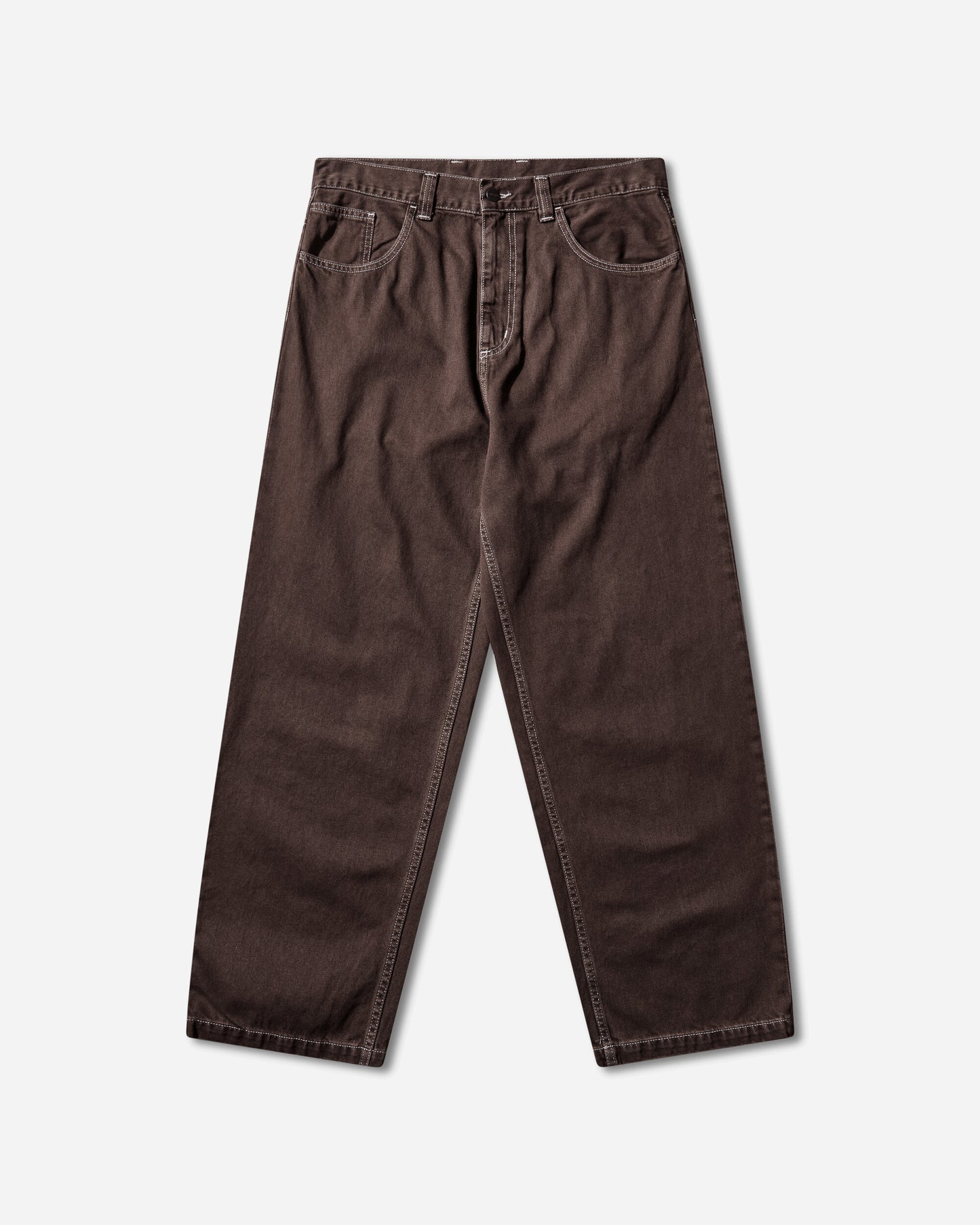 Carhartt WIP Brandon Pant Shale Pants Casual I034809 3IS4J