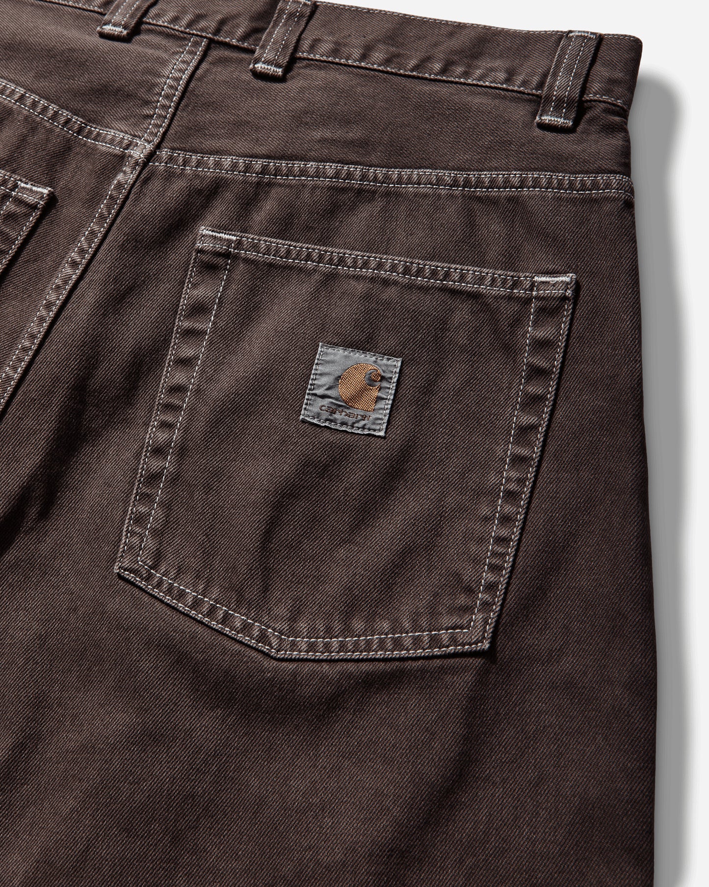 Carhartt WIP Brandon Pant Shale Pants Casual I034809 3IS4J