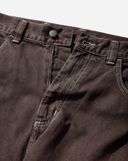 Carhartt WIP Brandon Pant Shale Pants Casual I034809 3IS4J