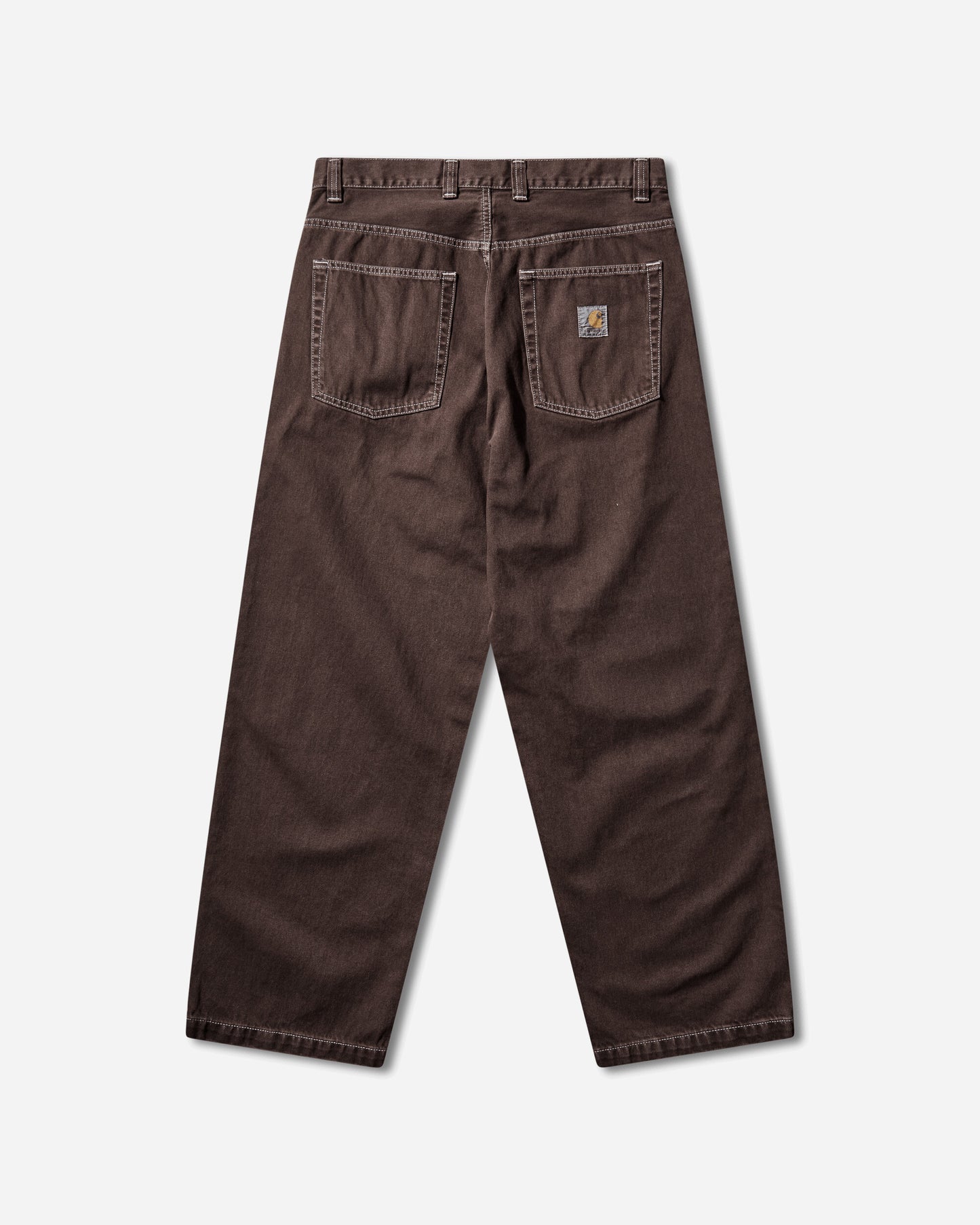 Carhartt WIP Brandon Pant Shale Pants Casual I034809 3IS4J