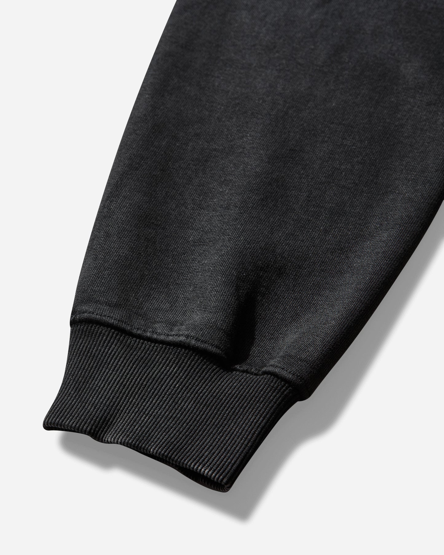 Carhartt WIP Faded Pond Corps Sweat Black Sweatshirts Crewneck I036065 8960