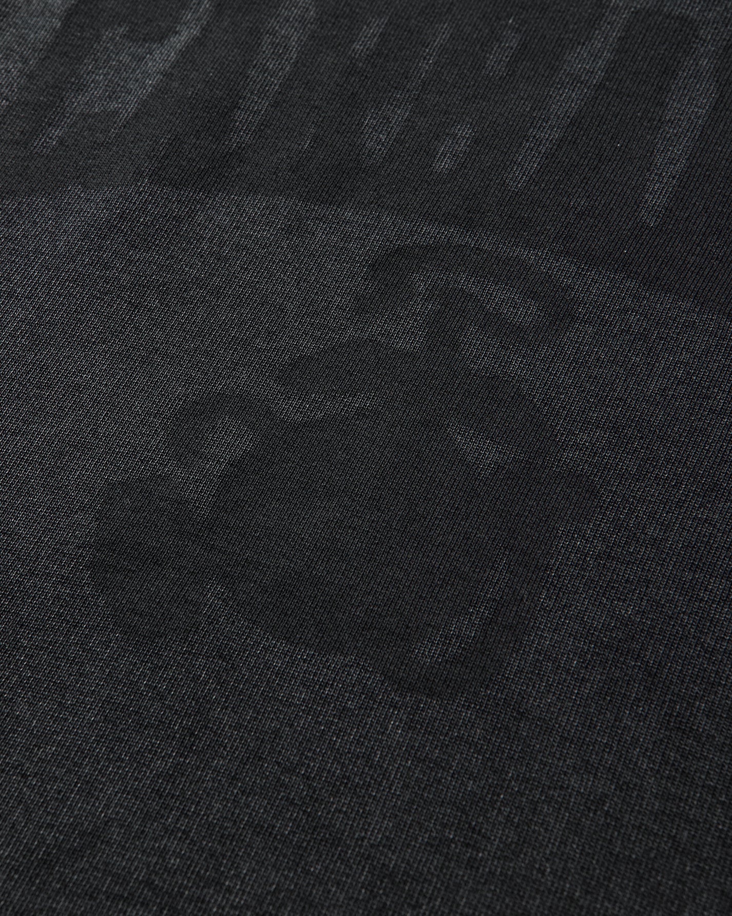 Carhartt WIP Faded Pond Corps Sweat Black Sweatshirts Crewneck I036065 8960