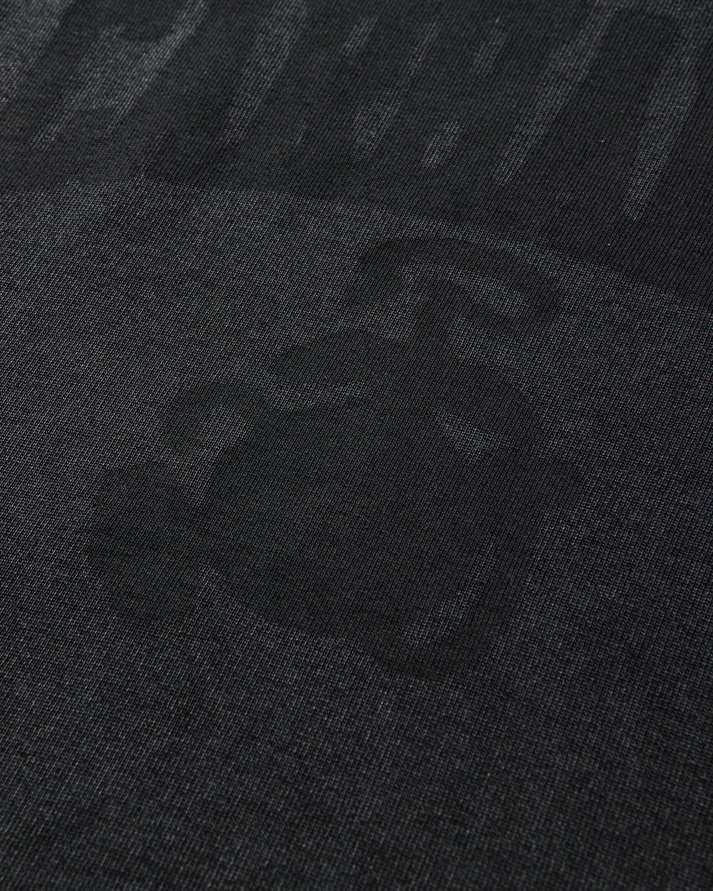 Carhartt WIP Faded Pond Corps Sweat Black Sweatshirts Crewneck I036065 8960