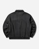 Carhartt WIP Half Zip Detroit Sweat Black Sweatshirts Crewneck I036350 8906