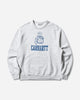 Carhartt WIP Pond Corps Sweat Ash Heather Sweatshirts Crewneck I036371 482XX