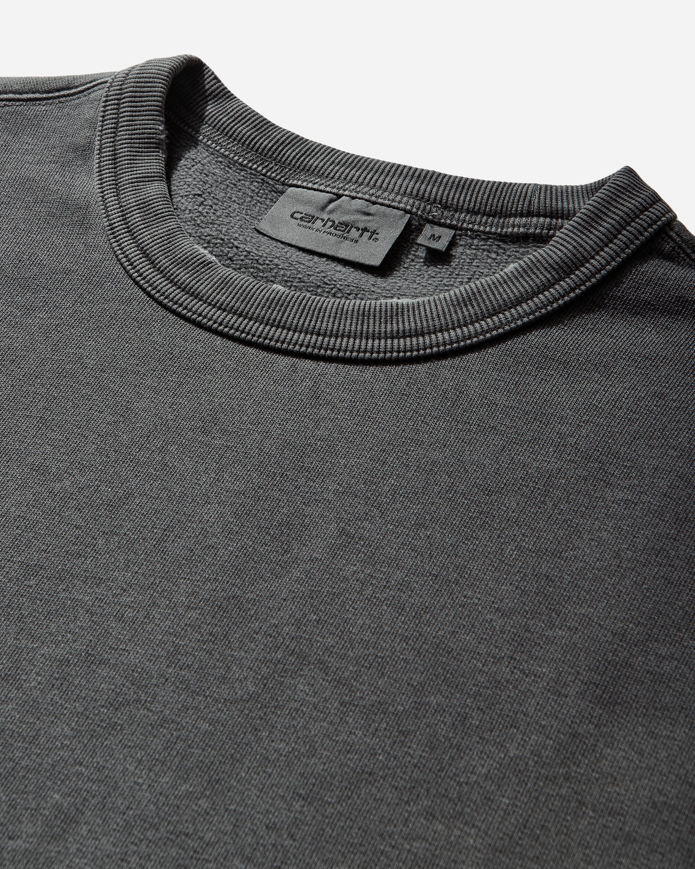 Carhartt WIP Torion Sweat Black Sweatshirts Crewneck I036054 89B7