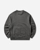 Carhartt WIP Torion Sweat Black Sweatshirts Crewneck I036054 89B7