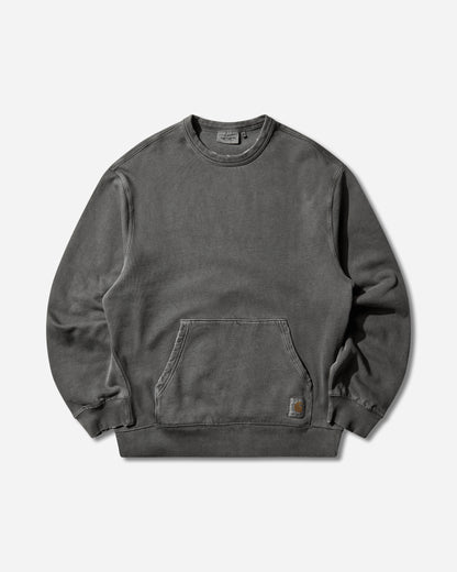 Carhartt WIP Torion Sweat Black Sweatshirts Crewneck I036054 89B7