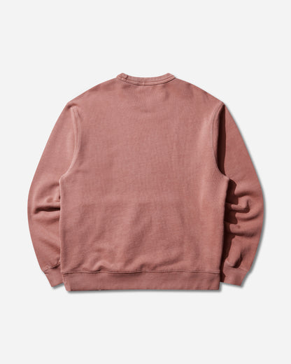 Carhartt WIP Torion Sweat Marsala Sweatshirts Crewneck I036054 33GB7