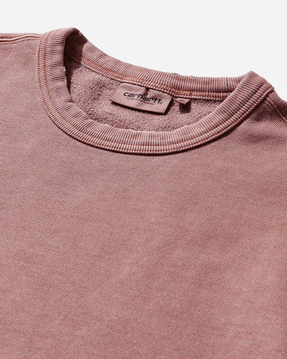 Carhartt WIP Torion Sweat Marsala Sweatshirts Crewneck I036054 33GB7