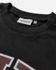 Carhartt WIP Wip III Sweat Black Sweatshirts Crewneck I036157 8960