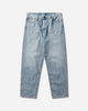 Carhartt WIP Aaron Pant Blue Pants Denim I036728 01UR