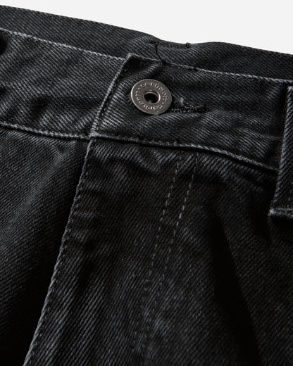 Carhartt WIP Belmont Pant Black Pants Denim I036591 8906