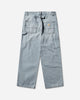 Carhartt WIP Belmont Pant Blue Pants Denim I036591 01WU