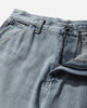 Carhartt WIP Belmont Pant Blue Pants Denim I036591 01WU