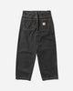 Carhartt WIP Brandon Pant Black Pants Denim I035893 8906