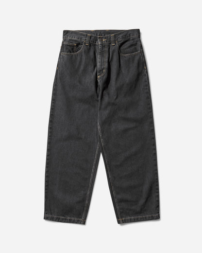 Carhartt WIP Brandon Pant Black Pants Denim I035893 8906