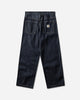 Carhartt WIP Brandon Pant Blue Pants Denim I035893 0102